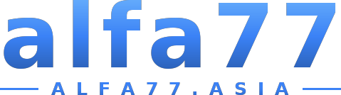 alfa77 logo